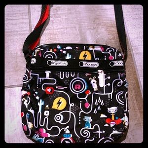 Lesportsac Crossbody